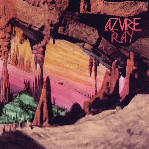 Azure Ray/As Above So Below